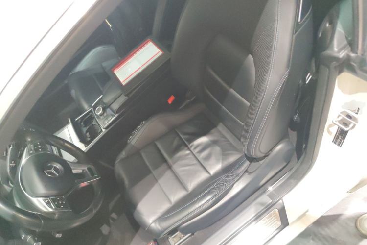 Used Mercedes-Benz E-Class 2016 E 200 Coupe Dynamic Edition