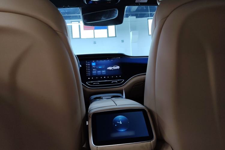 Used Rising F7 2023 Advanced Edition
