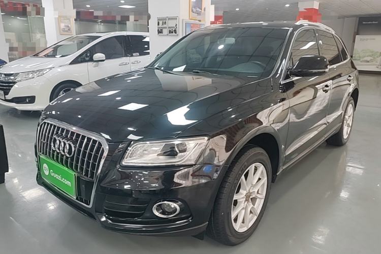 Used Audi Q5 2016 40 TFSI Trendy Edition
