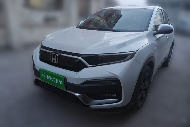 Used Honda XR-V 2019 220TURBO CVT Luxury Edition China VI Emission Standard