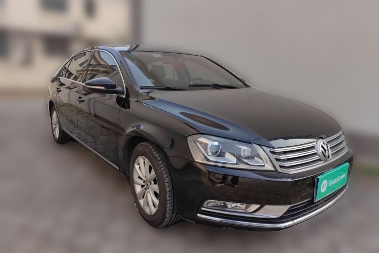 Used Volkswagen Magotan 2012 1.8TSI Luxury Model
