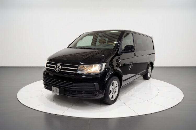 Used Volkswagen Caravelle 2018 2.0 TSI 4x4 Comfort Edition 7 Seats