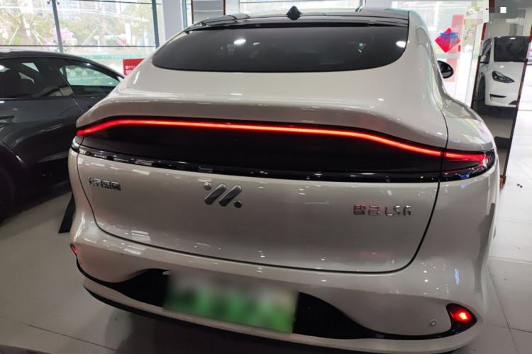 Used IM LS6 2023 Max Standard Edition