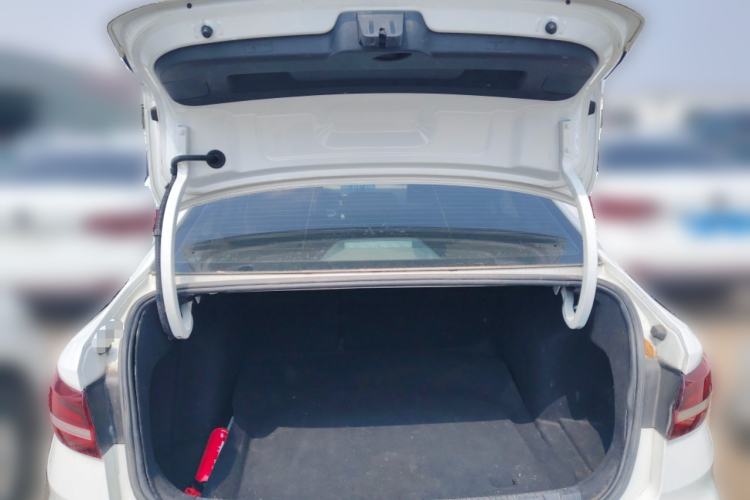 Used Volkswagen Lavida 2023 1.5L Automatic De Yi Edition
