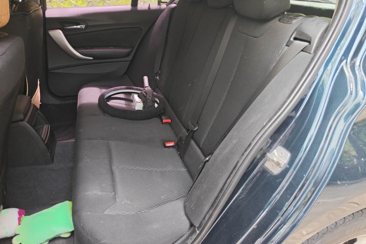 Used BMW 1 Series 2012 116i Leading Model