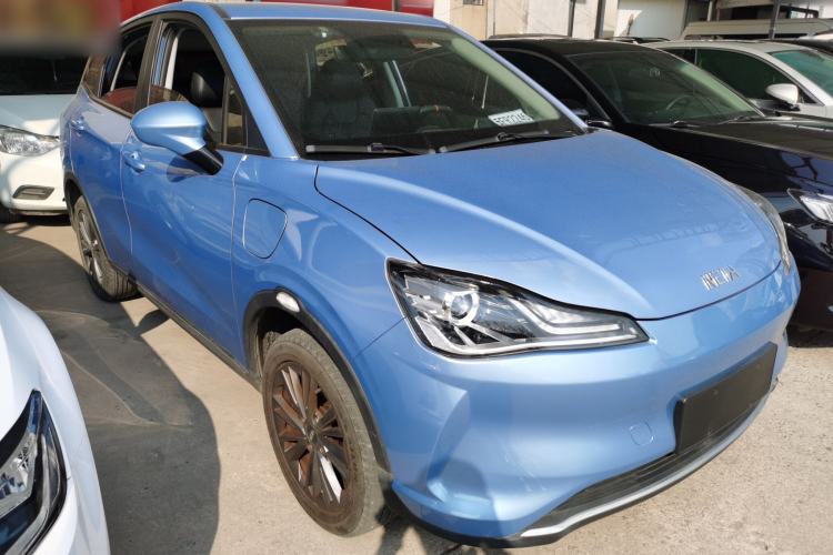 Used NETA V 2022 Chao 400 Lite