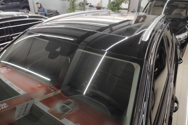 Used Volkswagen Touareg 2022 2.0 TSI Flagship Special Edition
