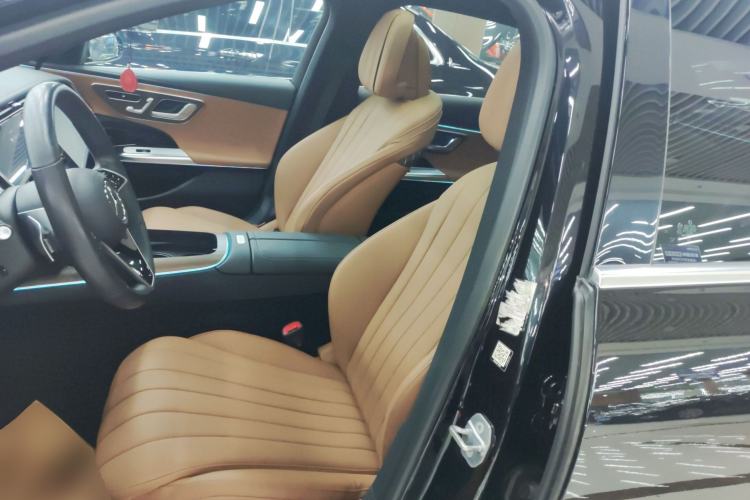 Used Mercedes-Benz E-Class 2024 E 300 L Stylish Model