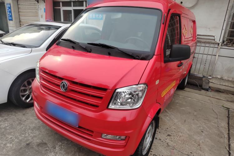 Used Dongfeng Xiaokang K05S 2018 1.2L Practical Model DK12