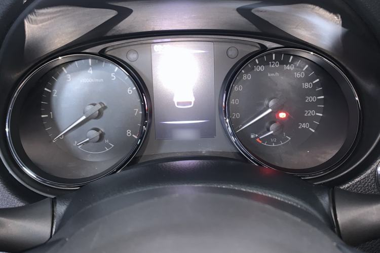 Used Nissan X-Trail 2021 2.0L CVT 2WD XL ITS Comfort Commemorative Edition Instrument Cluster