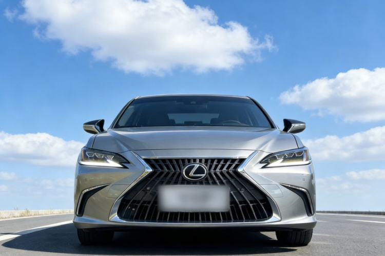 Used Lexus ES 2024 200 Premium Edition
