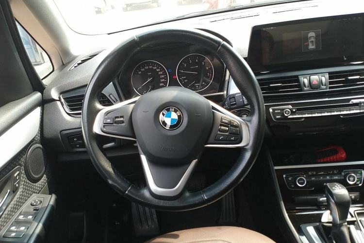Used BMW 2 Series Active Tourer 2016 218i Leading Model