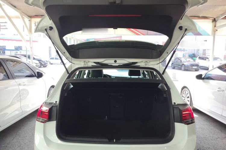 Used Volkswagen Golf 2023 Facelift 280TSI DSG Pro