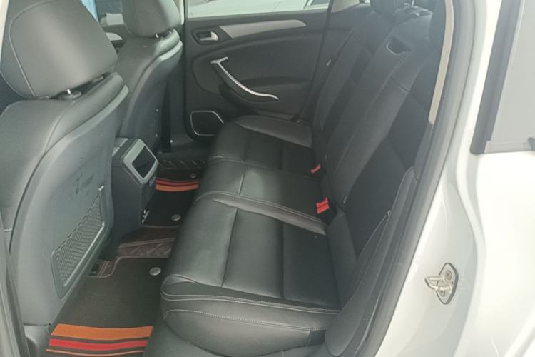 Used Citroen C5 2019 350THP ORIGINS Centennial Luxury Edition
