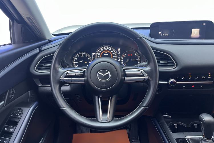 Used Mazda CX-30 2020 2.0L Automatic Zhiyue Trim
