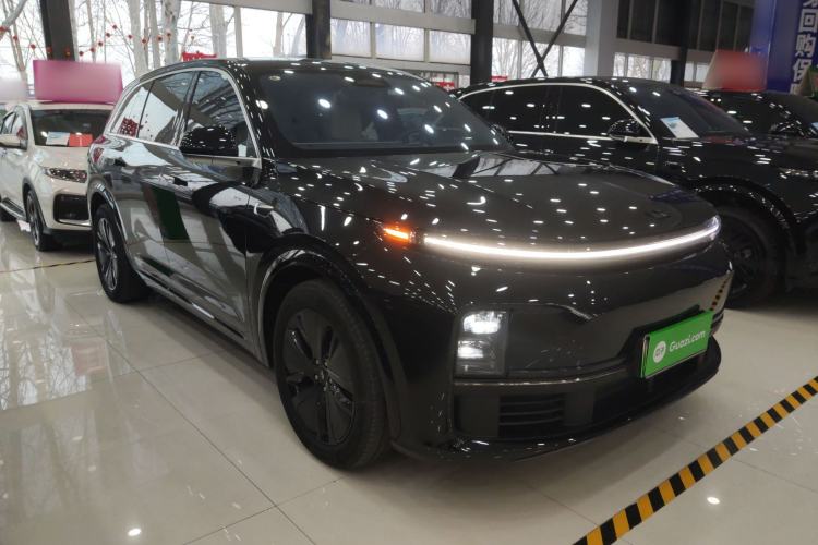 Used Li Auto L7 2024 Pro Model
