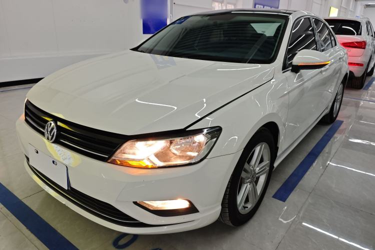 Used Volkswagen Lamando 2018 280TSI DSG Comfort Edition