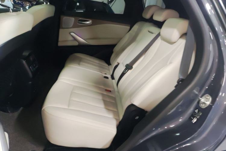 Used Denza X 2020 PHEV Flagship Edition
