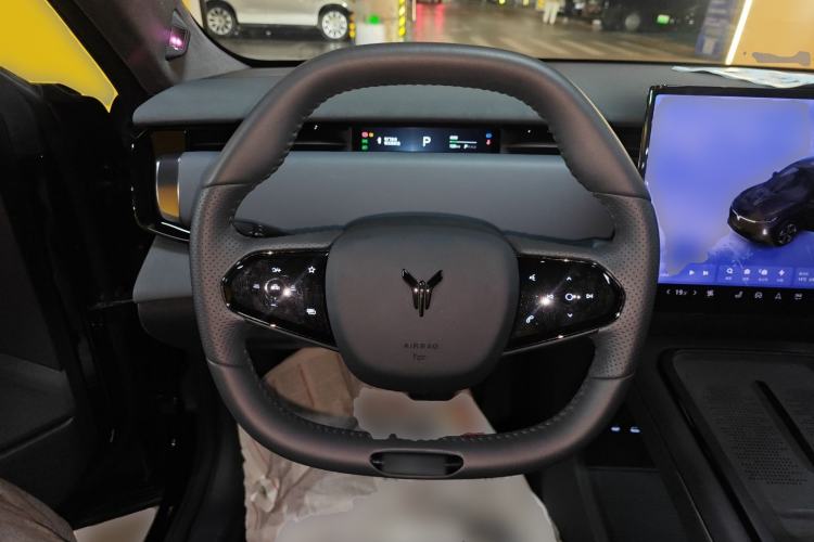 Used VOYAH COURAGE 2024 Four-Wheel Drive Global Edition