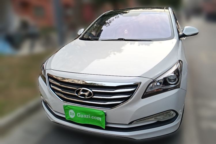 Used Hyundai Mistra 2016 1.8L Automatic Deluxe DLX Model