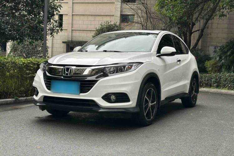 Used Honda Vezel 2020 1.5L CVT Pioneer Edition