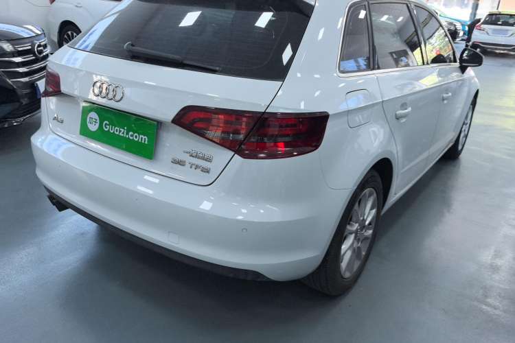 Used Audi A3 2016 Sportback 35 TFSI Ambition Edition