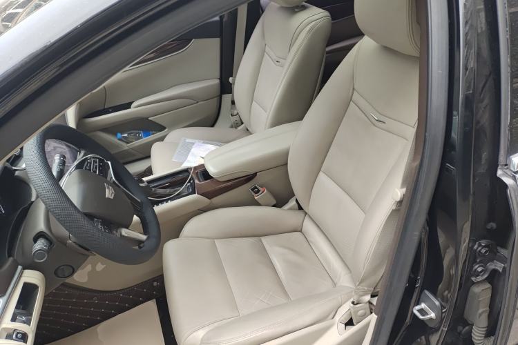 Used Cadillac XTS 2017 28T Elite Model