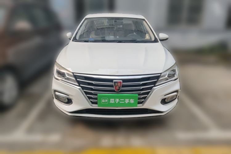 Used Roewe i5 2019 1.5L Manual 4G Connect Luxury Edition