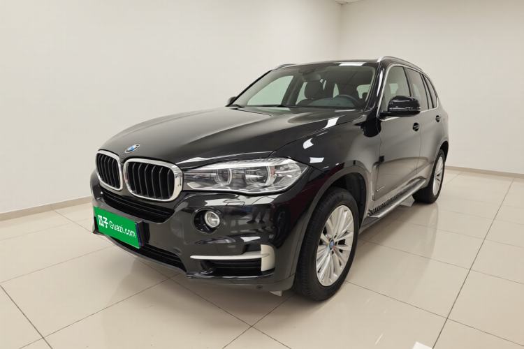 Used BMW X5 2014 xDrive35i Leading Model Guazi used car, China used car export, Used car for sale, Used  cars, Cheapest cars for sale