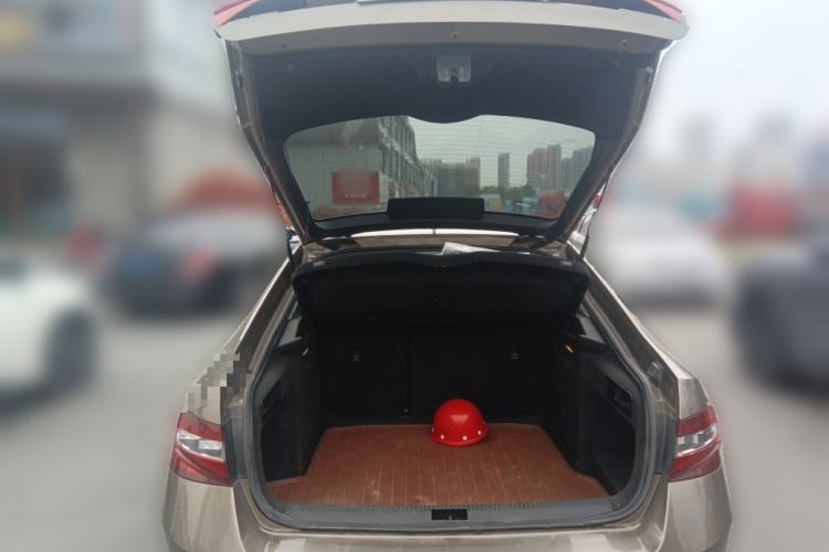 Used Skoda Superb 2016 TSI280 DSG Innovation Edition