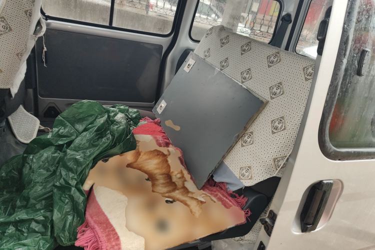 Used Wuling Zhiguang 2023 1.5L Practical Version 5/7 Seats