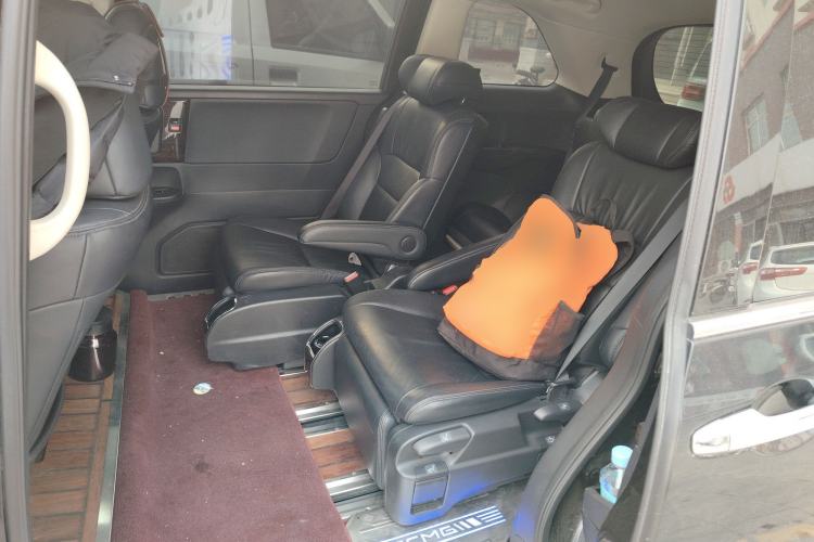 Used Honda Odyssey 2018 2.4L Smart Edition