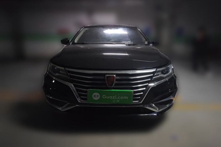 Used Roewe i6 New Energy 2017 45T Hybrid Connect & Smart Enjoyment Edition
