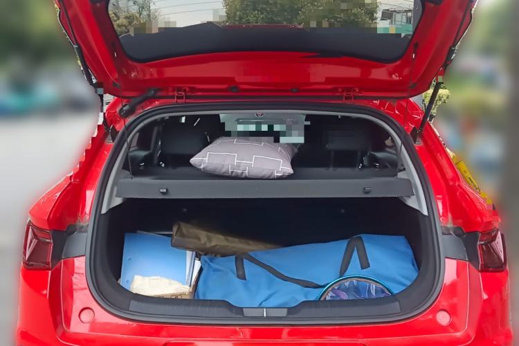 Used BYD e2 2021 Comfort Model