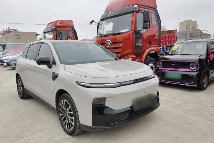 Used Leapmotor B10 2025 510 Joyful Edition