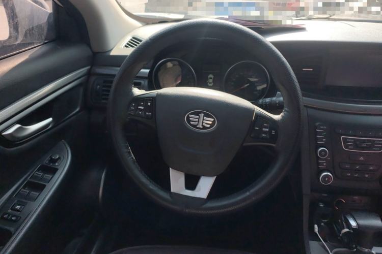 Used Bestune B50 2016 1.6L Automatic Luxury Model
