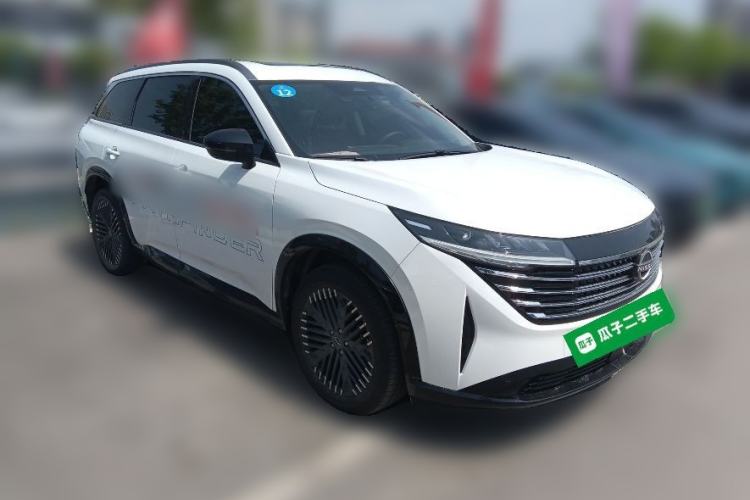 Used Nissan Pathfinder 2024 380 VC-TURBO Four-Wheel Drive Prestige Edition 6 Seats
