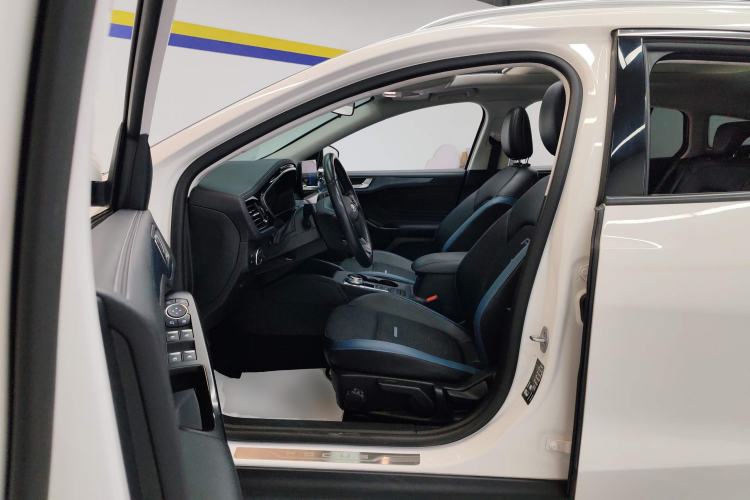 Used Ford Focus 2021 EcoBoost 180 Automatic Hunter Edition