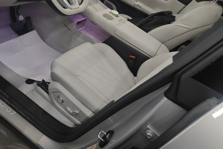 Used Qiyuan Q07 2025 215 Flagship PLUS
