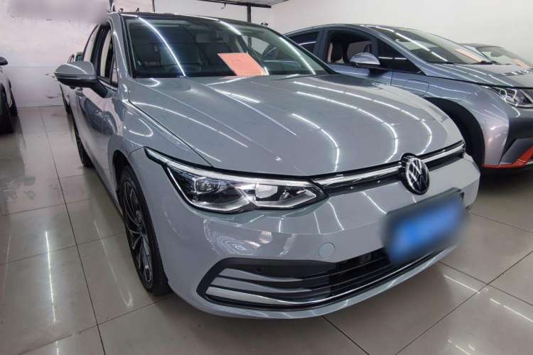 Used Volkswagen Golf 2021 280TSI DSG Pro