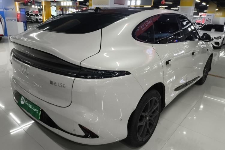 Used IM LS6 2023 Max Standard Edition
