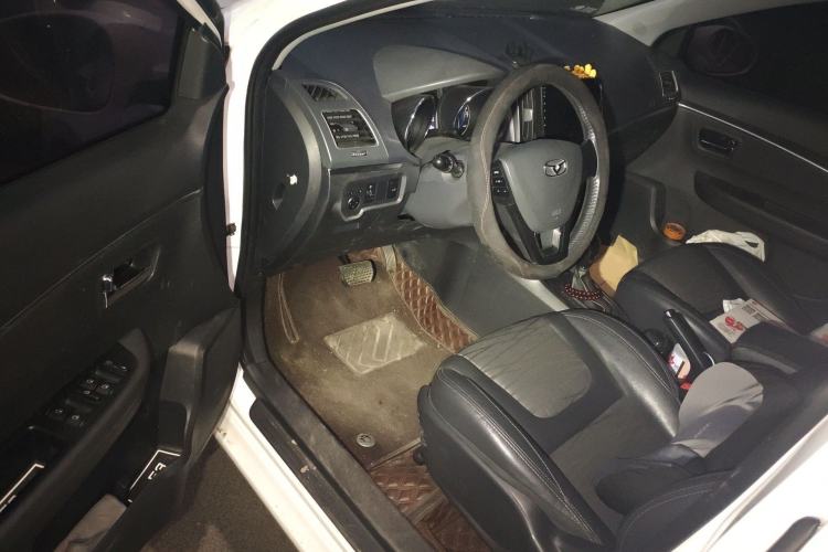 Used Cowin E3 2018 1.5L Automatic Luxury Version