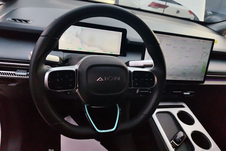 Used AION Y 2024 Plus 510 Intelligent Driving Version