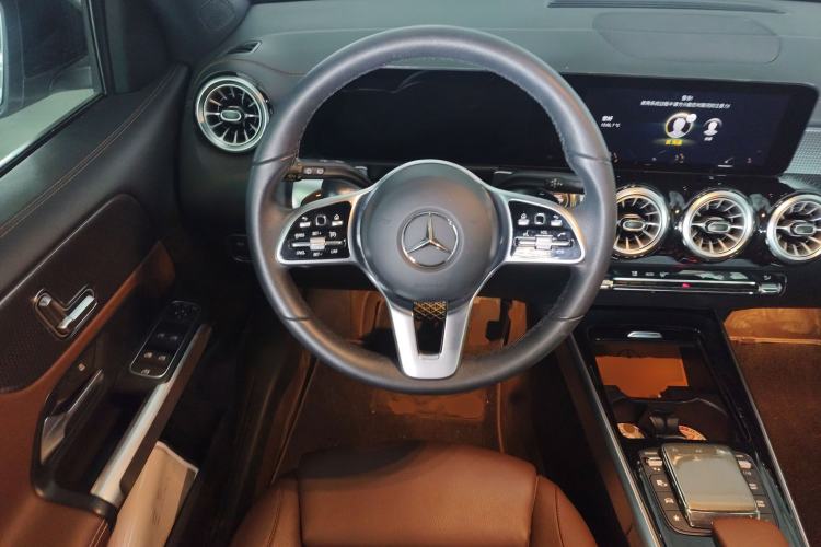 Used Mercedes-Benz GLB 2023 GLB 220 Sport Edition
