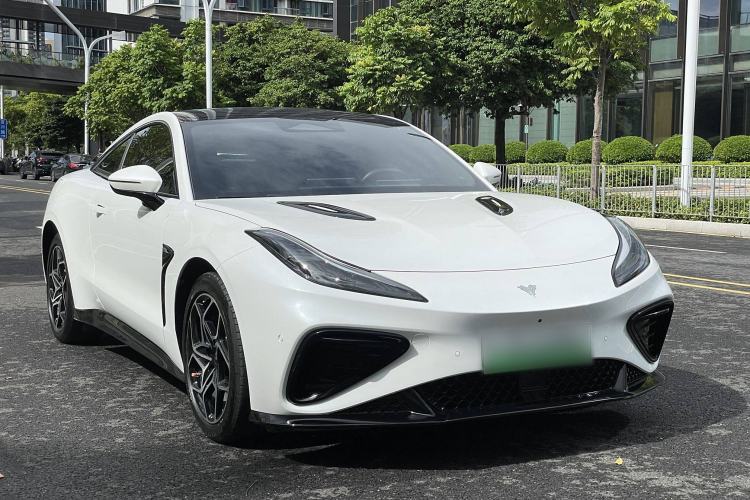 Used NETA GT 2023 560
