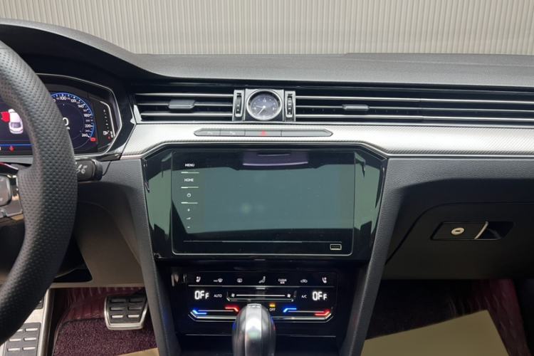 Used Volkswagen FAW-Volkswagen CC 2020 330TSI Glamour Edition China VI Standard
