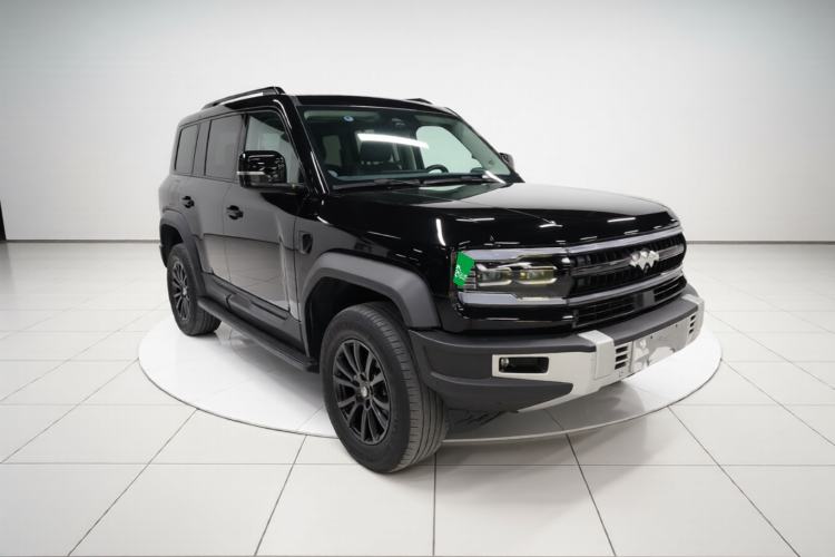 Used Formula Leopard 5 2023 Navigator Edition
