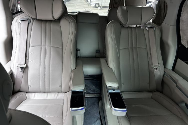 Used Buick GL8 2023 ES Lu Zun Comfort Model