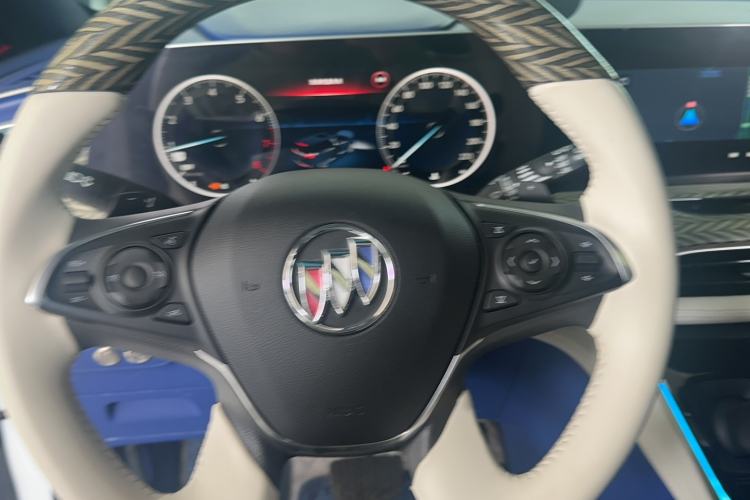 Used Nissan Terra 2020 2.5L XL Upper 4WD Automatic Four-Wheel Drive Luxury Edition Steering Wheel