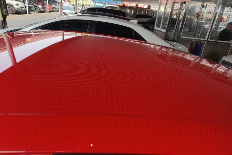 Used Audi A3 2014 Limousine 35 TFSI Automatic Advanced Model
